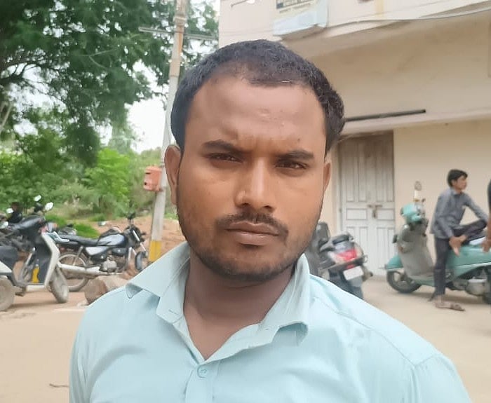 Don't know what will happen to the family, says Bajrangi Nishad, a relative of brothers Akhilesh and Vijay