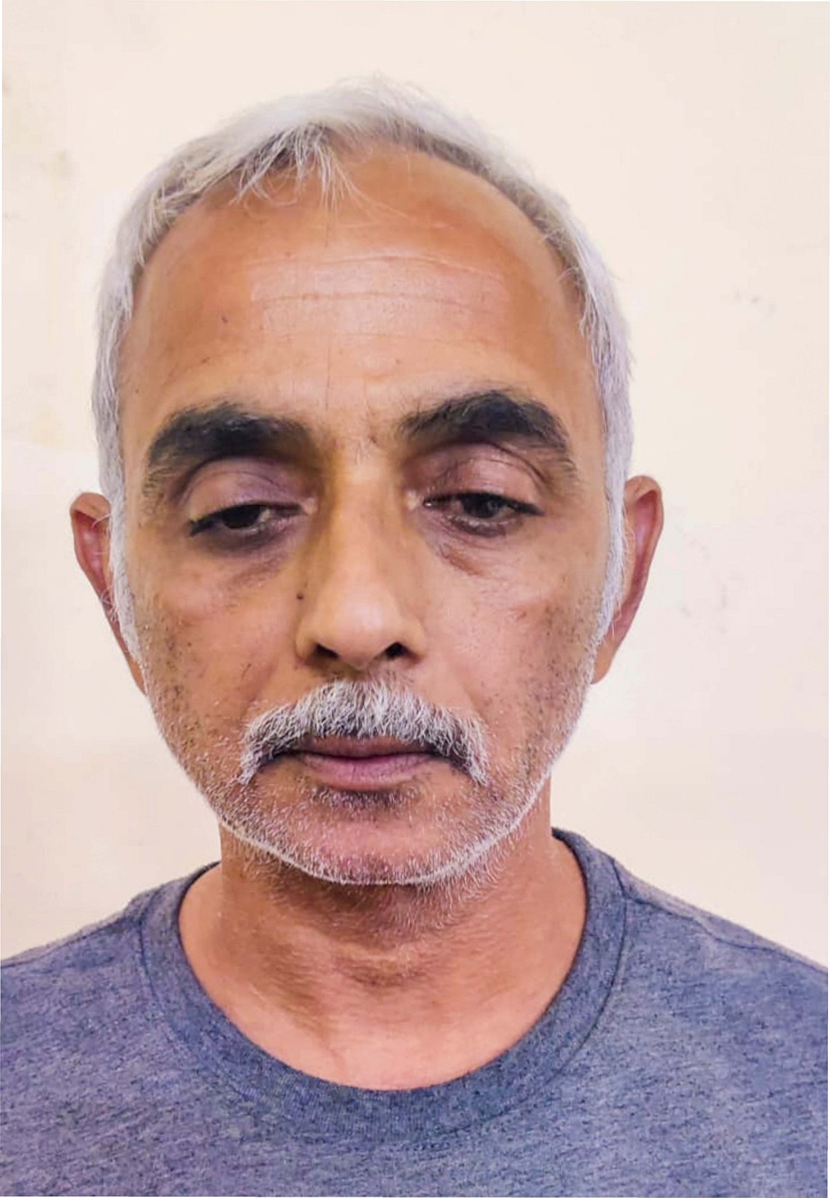 Deepak Yadav, prime accused