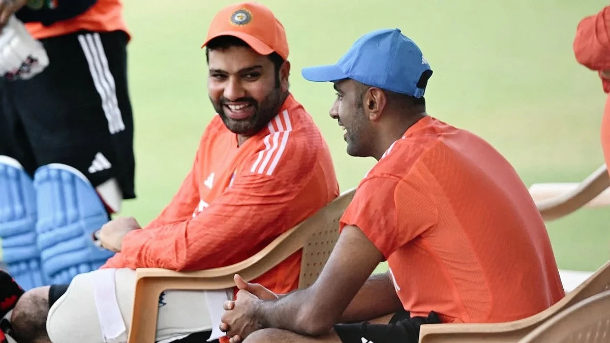 Signature academies of Rohit Sharma, Ravi Ashwin have shut down after opening with much fanfare