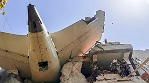 Fuel switches cut off before AI plane crash, reveals AAIB preliminary probe report