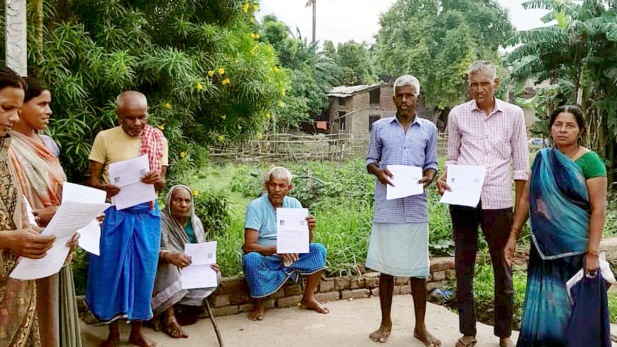 Are we a Republic of Fools to the ECI?
