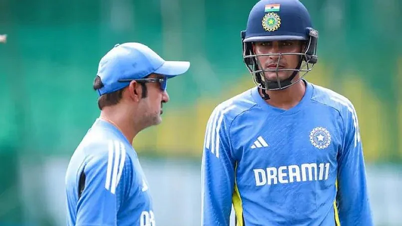 The Gambhir-Gill combo has several issues to worry about: the no. 3 batting position for one