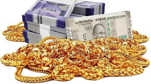 Why Gold Loan is the Best Option for Instant Money – Know the Benefits