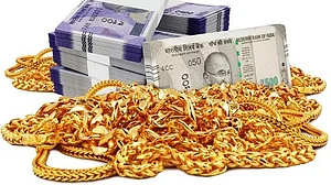 Why Gold Loan is the Best Option for Instant Money – Know the Benefits
