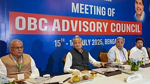 Bengaluru declaration urges Centre to adopt Telangana model for caste census