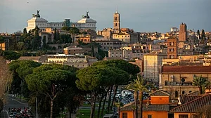 6,000 Italian companies to be hit by US tariffs: Trade agency
