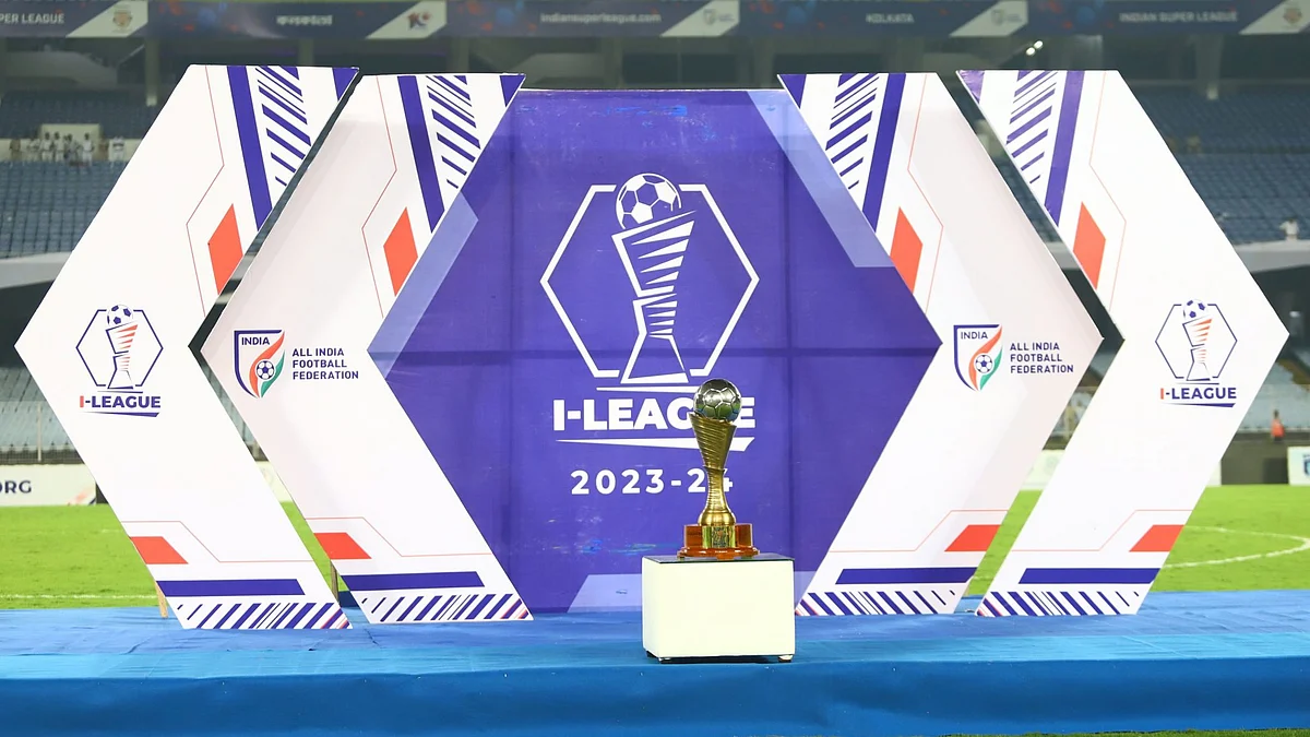 Whose I-League is it anyway? : Inter Kashi have been ruled the champions by CAS