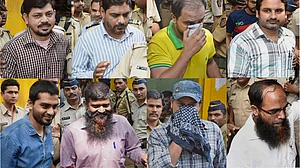 7/11 Mumbai train blasts: High Court acquits all 12 accused; says prosecution ‘utterly failed’ to prove case