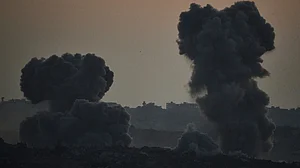 Over 100 aid groups warn of starvation in Gaza as Israeli strikes kill 29: Officials