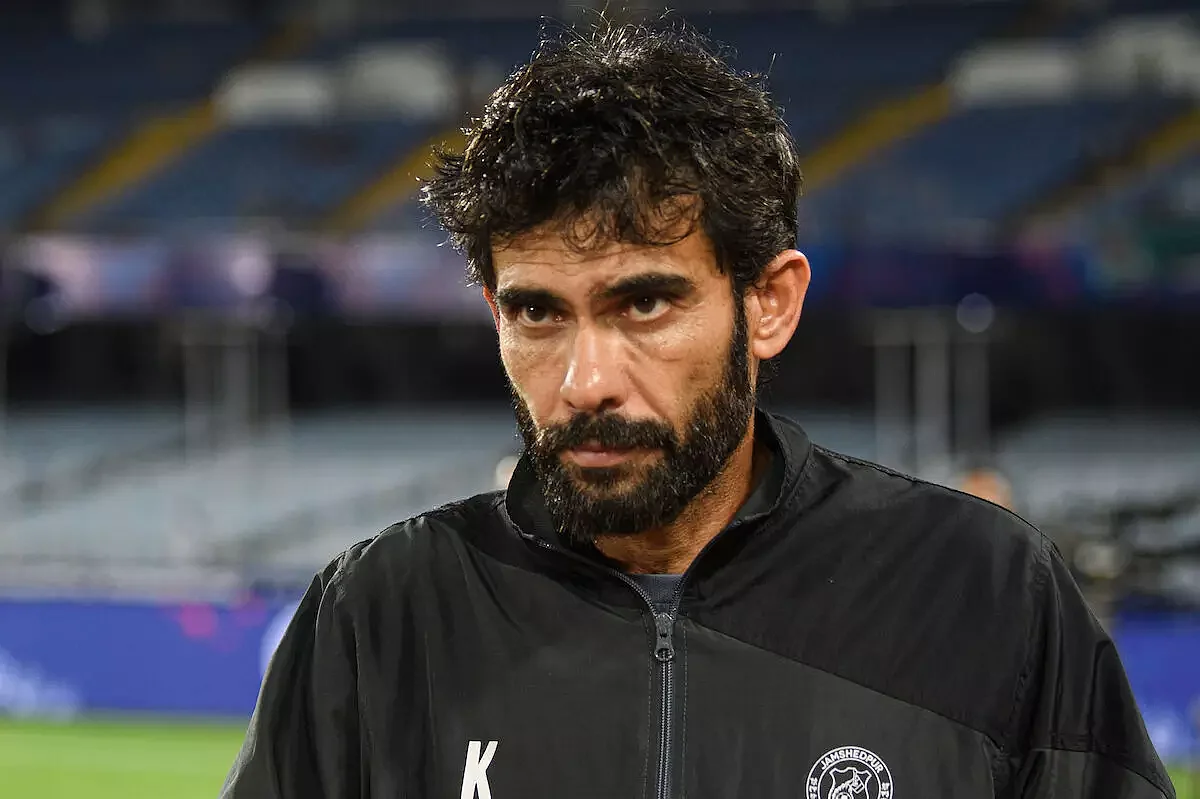 Khaled Jamil