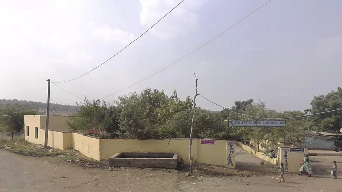A file image of the school complex (photo courtesy: @TehC_SiewDai/X)