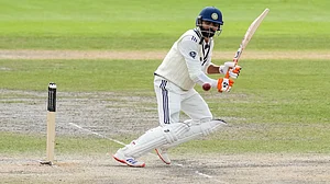 The Great Escape: Jadeja, Washington pull off dramatic draw to keep series alive