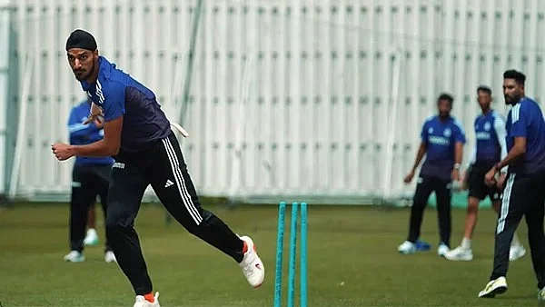 Arshdeep Singh's wait for the elusive Test debut may finally end at the Kia Oval on 31 July 2025