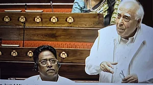 Debate in Rajya Sabha: Kapil Sibal questions India's defence preparedness
