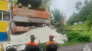 Powerful waves hit Russian islands, Japan after 8.8-magnitude earthquake