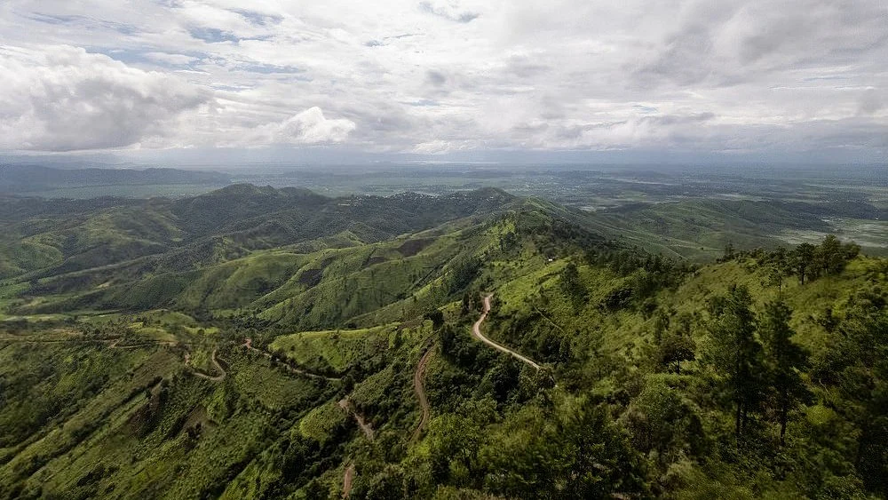 Manipur: Beautiful, but is it truly peaceful?