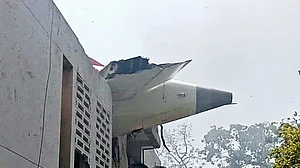 Eight air accidents killed 274 people this year: Govt data
