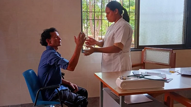 Treatments now available, but what will it take to cure the stigma around leprosy, even in law?