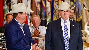 From a ‘rules-based order’ to the new wild, wild West