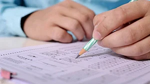 Odisha: Board vice-president arrested in OTET question paper leak case