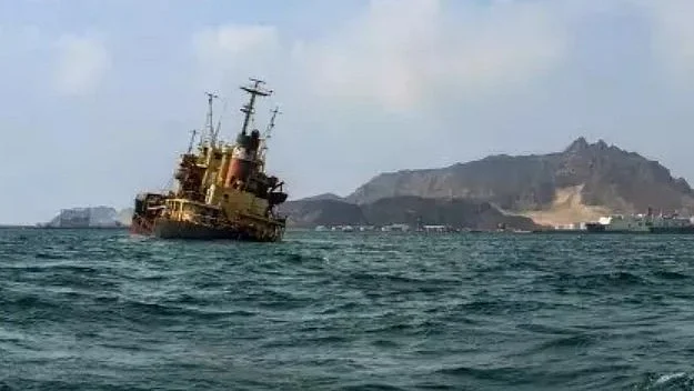 Maritime authorities warn of continued rough seas that could hamper search efforts (photo: IANS)