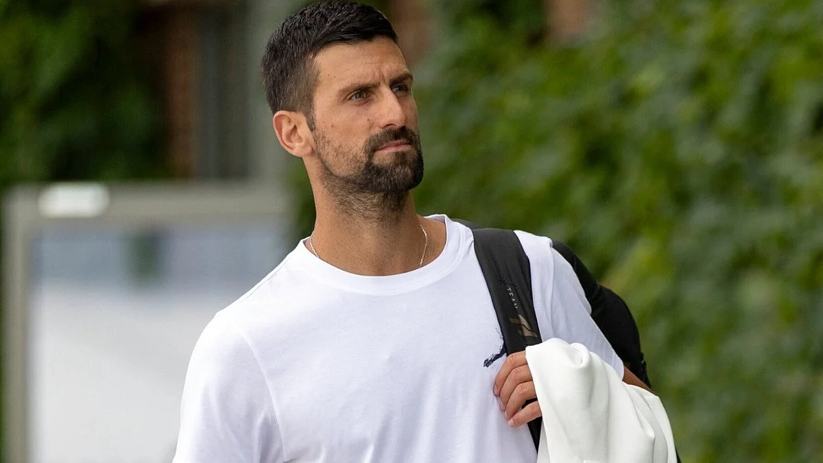 World number six Novak Djokovic (photo: IANS)