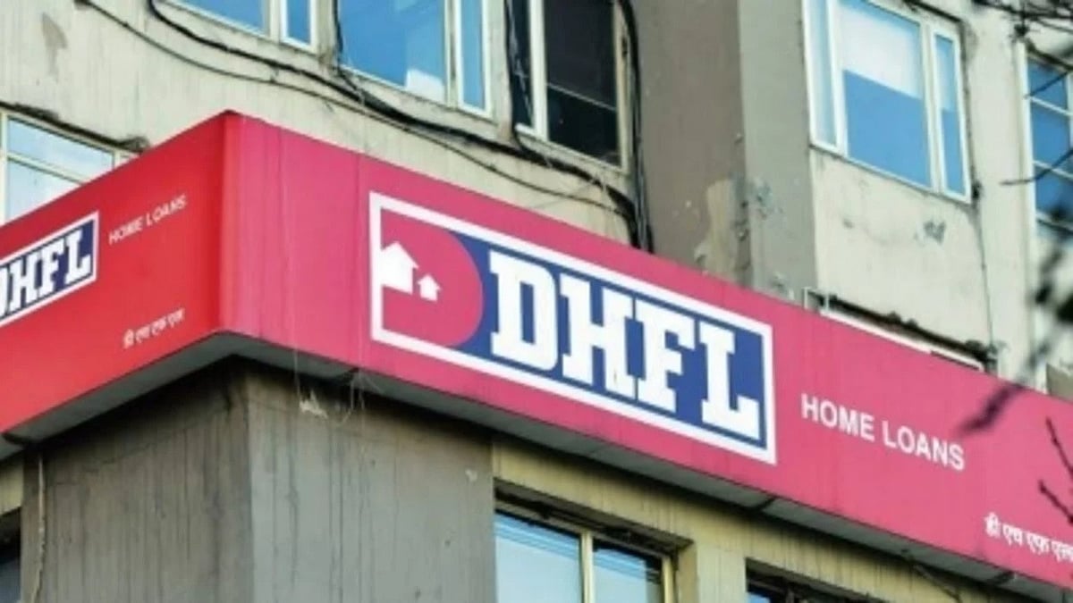 The DHFL promoters are accused of criminal conspiracy and fraud. (File photo)