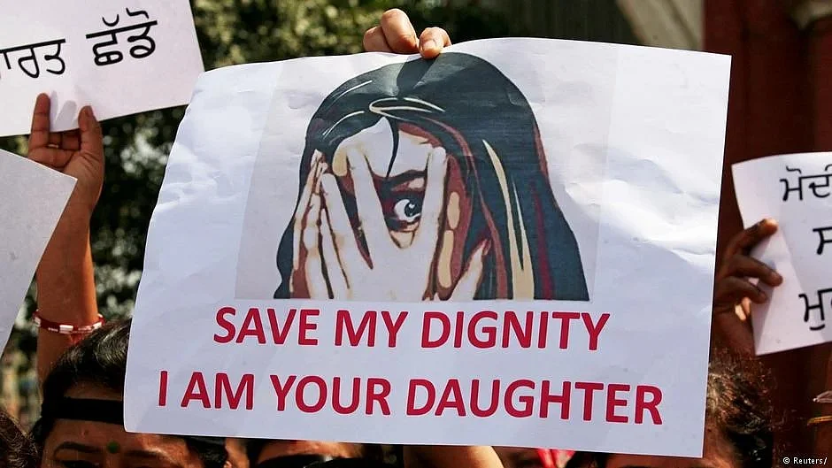 The dignity of women is "non-negotiable", says Supreme Court. (File photo)