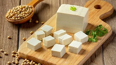 Paneer — or is it? (representative image)