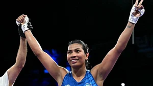 Lovlina Borgohain: Victim of gender bias or BFI ire over personal coach request?