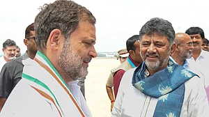 If EC has different facts, publish them: Oppn backs Rahul Gandhi’s allegations of voter fraud