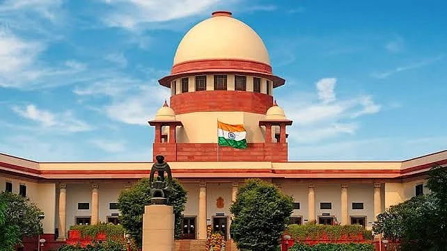 Supreme Court of India