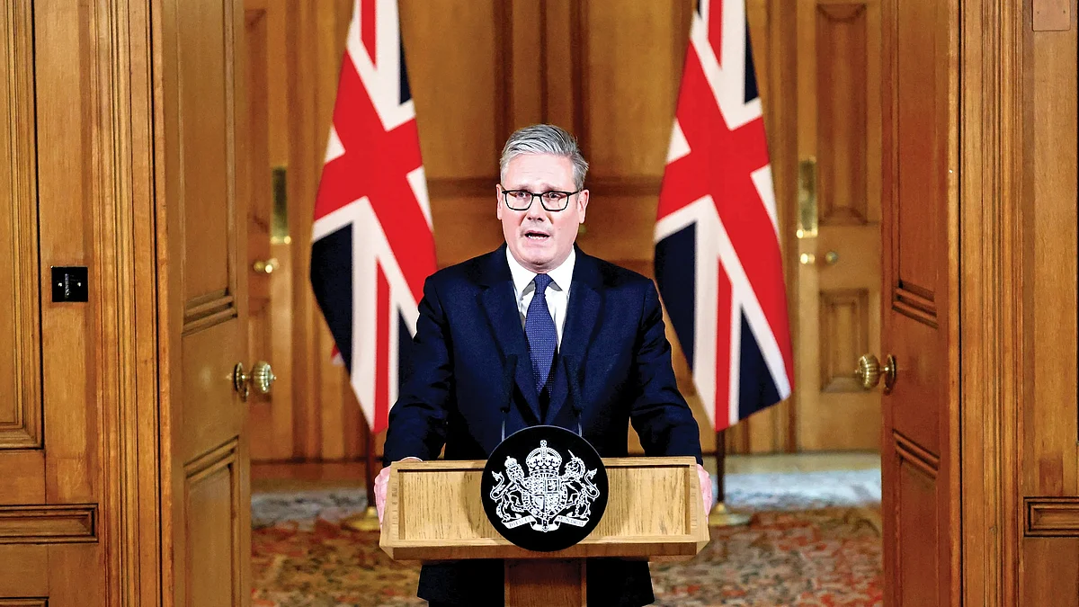 London Diary: At last, a moral victory for Gaza