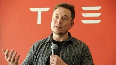 Elon Musk