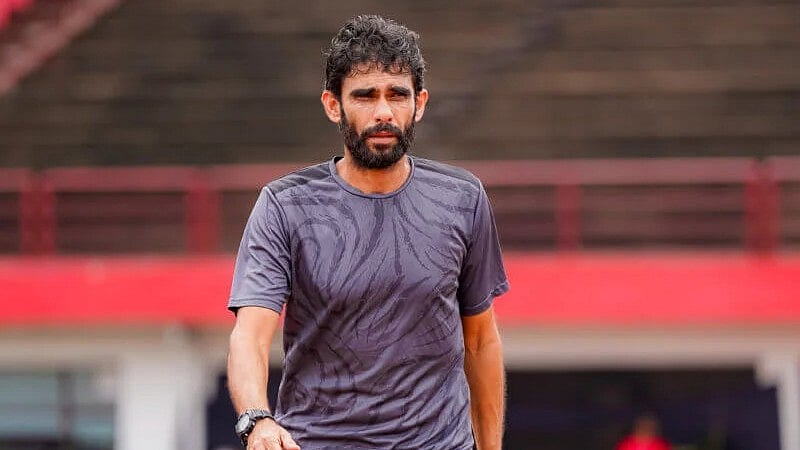 Khalid Jamil has been offered a two-year contract by the AIFF, with option of another year
