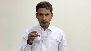 EXCLUSIVE: Interview with a dead citizen, Mintu Paswan of Bihar (and 3 more)