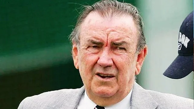 Bobby Simpson: A true warrior for Australian cricket