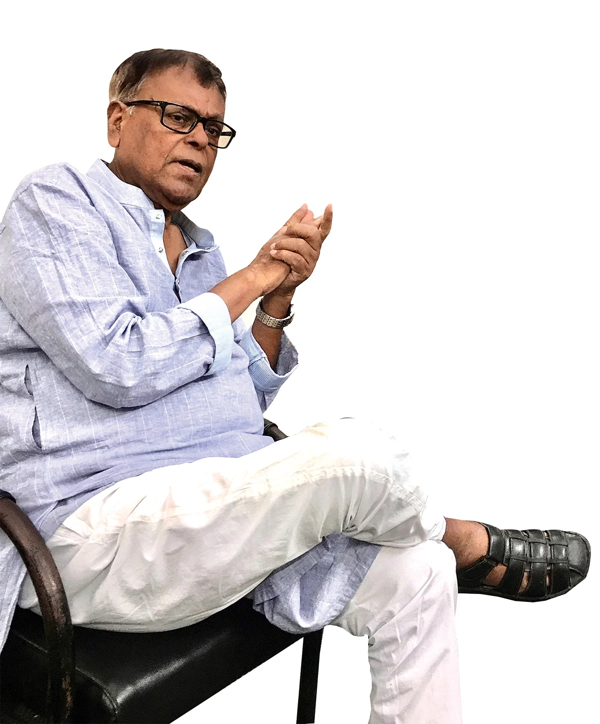 Habibur Rahman Khan
