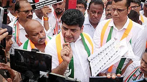 Goa: Of phantom voters and fake addresses