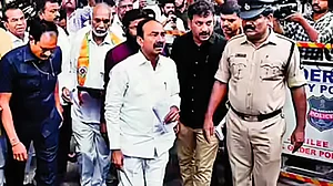 Telangana Snoopgate: The SIT opens a Pandora’s Box