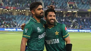 Asia Cup: Did strike rate cost Babar a place in the Pakistan team?