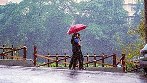Kerala braces for intense monsoon, orange alert issued for two districts