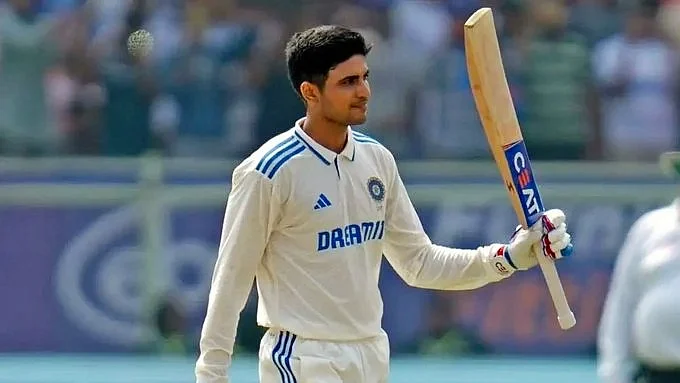 Shubman Gill's sublime form may still not see him making his way in the T20 set-up