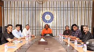 Asia Cup: Gill as T20 deputy — being groomed to lead across all formats?