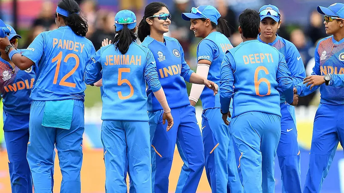 Yuvraj Singh wants Indian women to focus on the process rather than fall prey to expectations