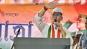 Opposition alleges Centre plot to oust CMs through new bills