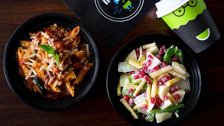 Non-veg or veg: Choose your flavour, but no right to impose pause on others