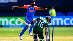 Ind vs Pak: Govt nod for multi-nation events clears decks for Asia Cup clashes
