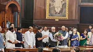 “If the roads fall silent, Parliament will become unruly”: Sudershan Reddy echoes Ram Manohar Lohia