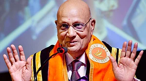 Lord Swraj Paul (1931-2025)
